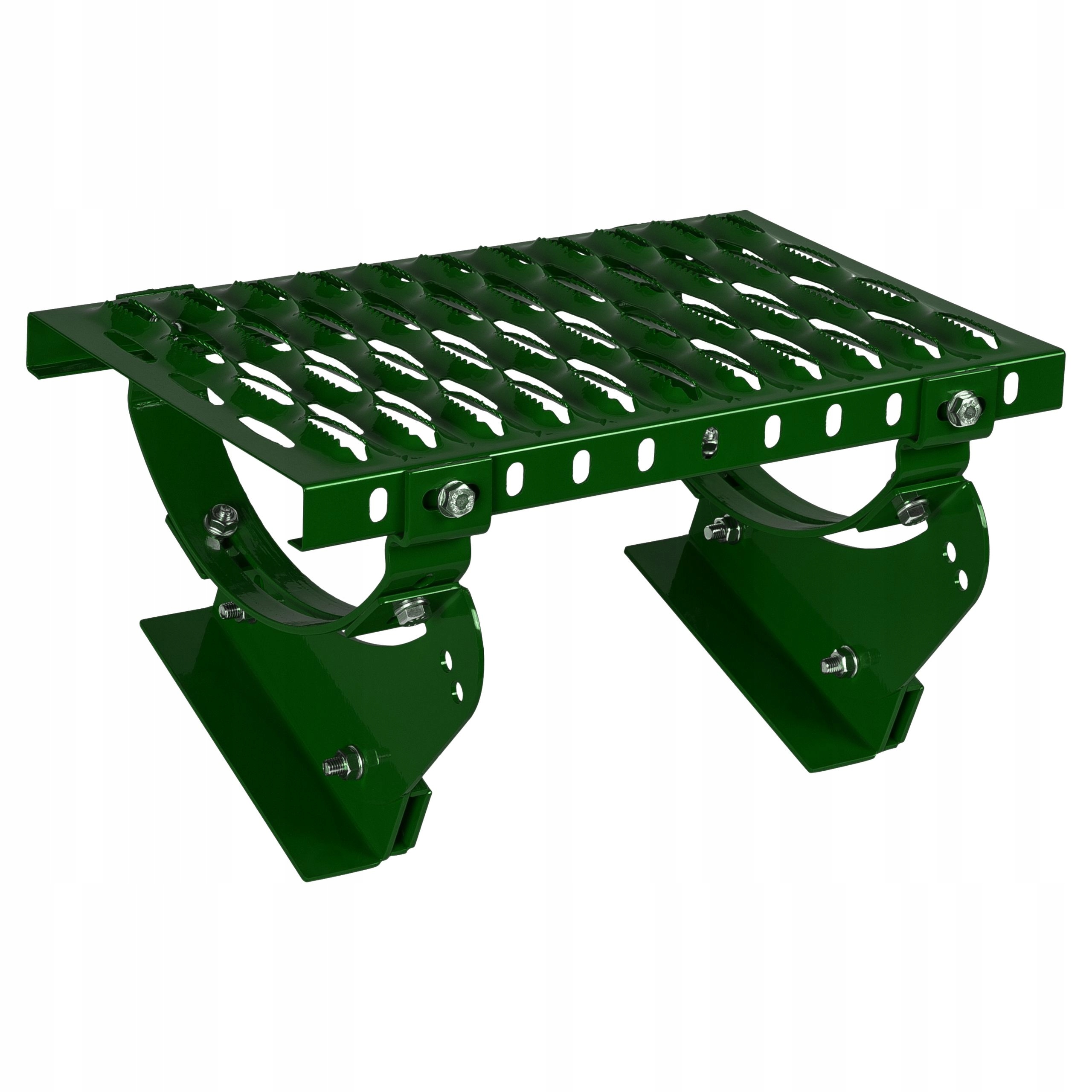 

Kompletna ława kominiarska 60 cm na rąbek stojący