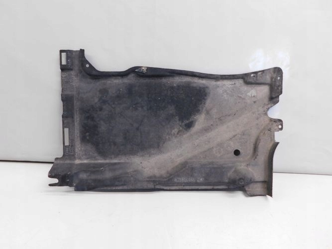 AUDI A6 C7 cover chassis left rear rear part