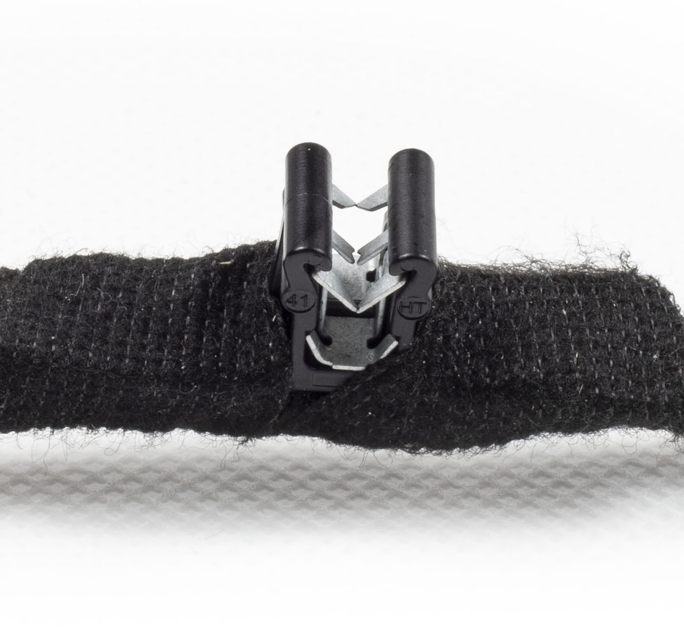 CZUJNIKI PARKOWANIA WIAZKA PRZOD BMW 5 F10 SPORT Installation side front