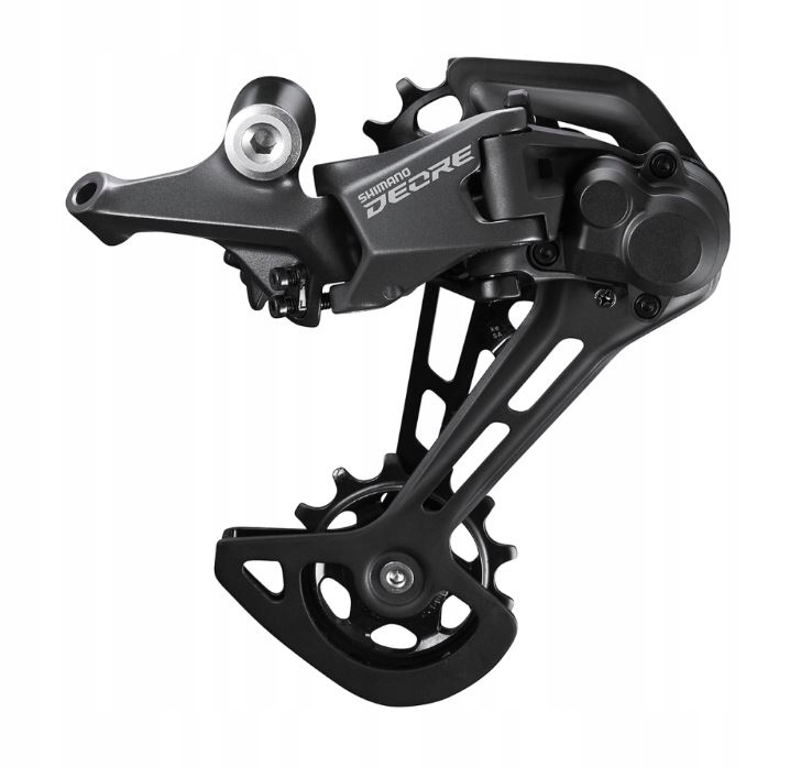 Prehadzovačka zadná 11 radová Shimano Deore RD-M5100 SGS