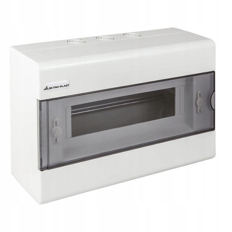 

Skrzynka Rozdzielnica Natynkowa 1x12 SRn-12