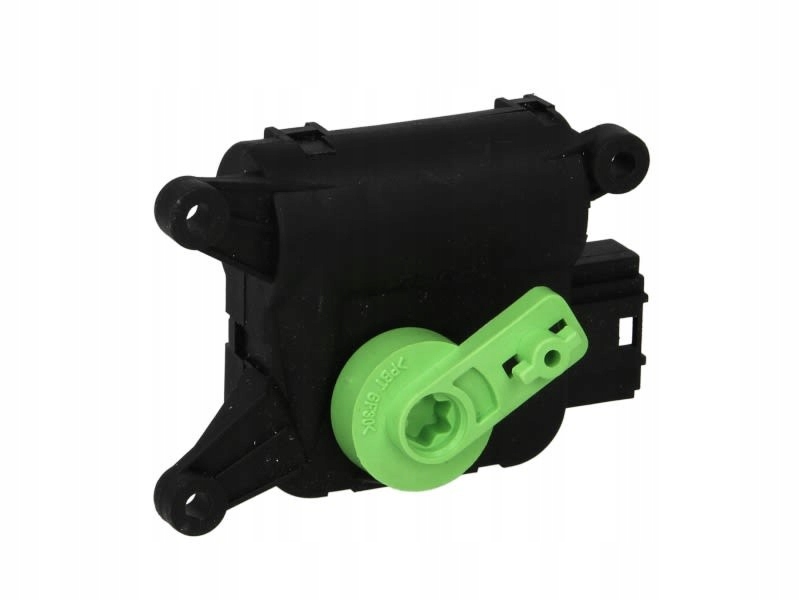 Sterowanie układem wentylacji HANS PRIES 111 096