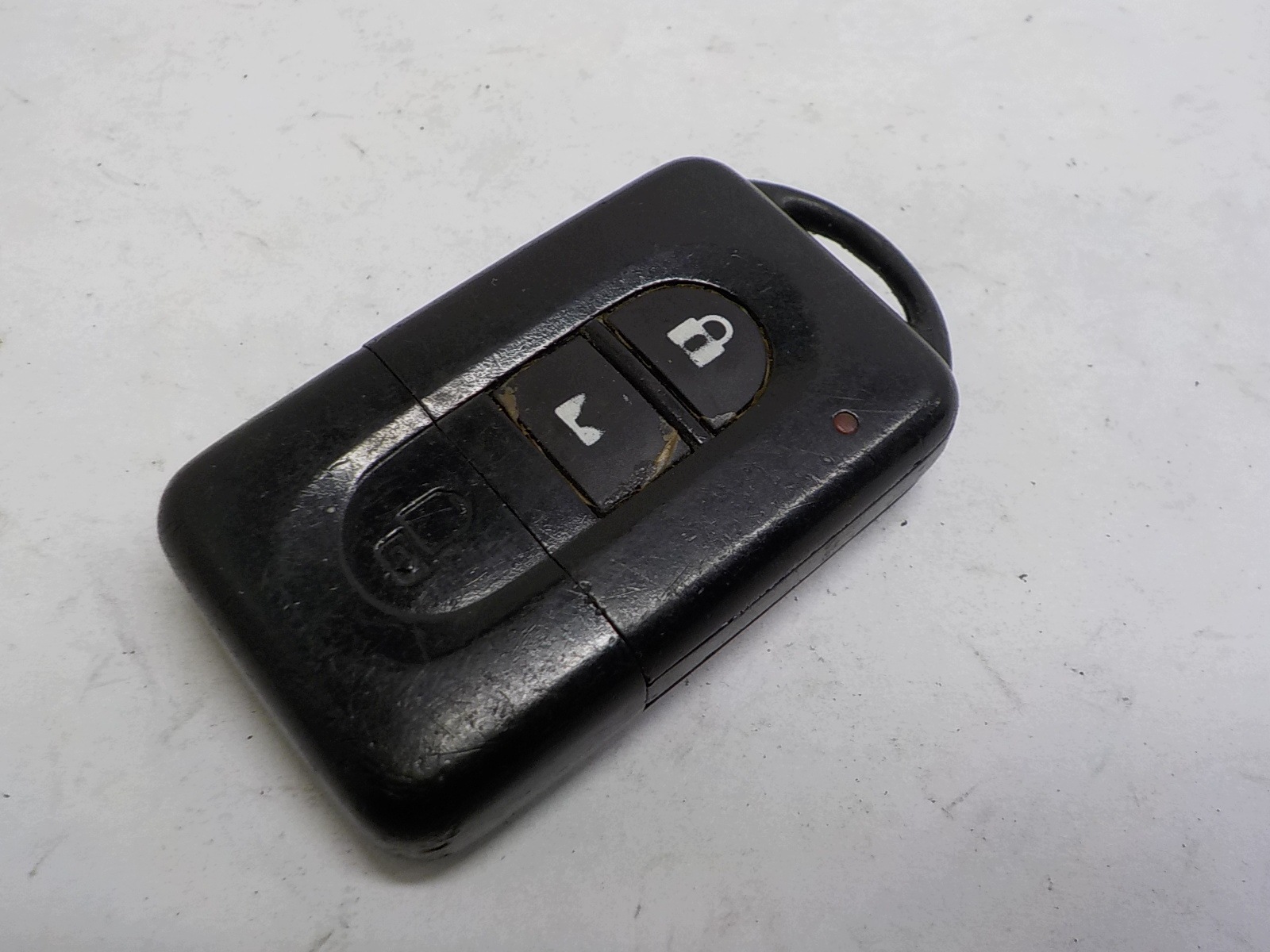 NISSAN QASHQAI J10 NV200 MICRA JUKE NOTE NAVARA key PILOT KEYLESS