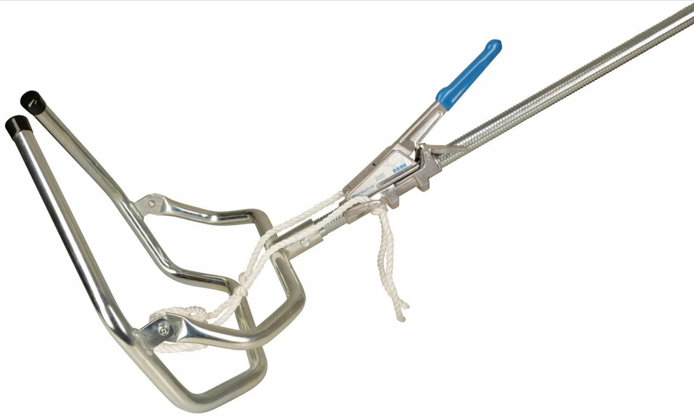 Vytěrák Porodní Zařízení S Mechanismem 2020 Pro Krávy, Obvod Rámu 52 CM