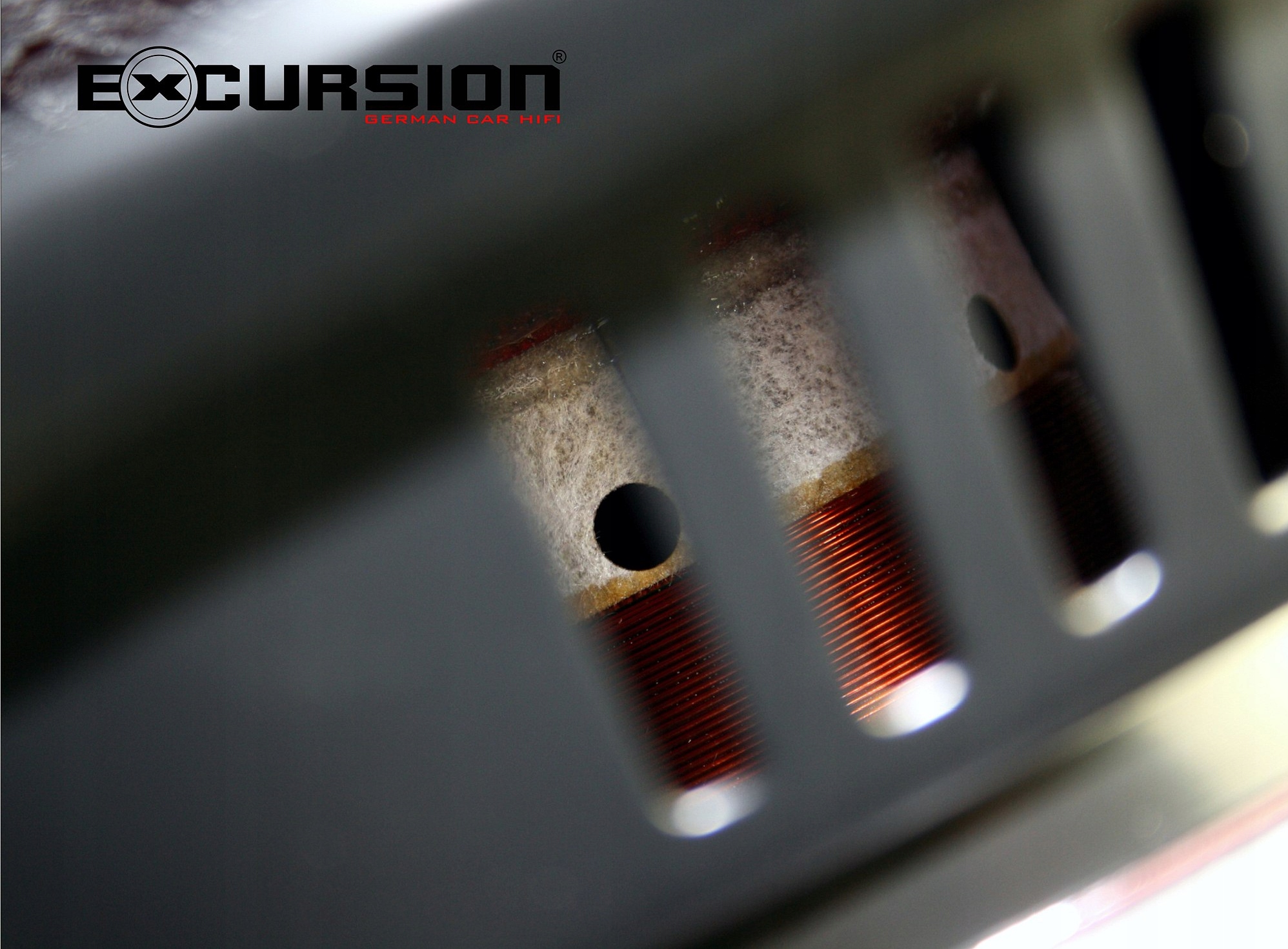 EXCURSION SHX.V2-12D2 - SUBWOOFER DUŻA MOC JAKOŚĆ Model SHX.v2-12D2