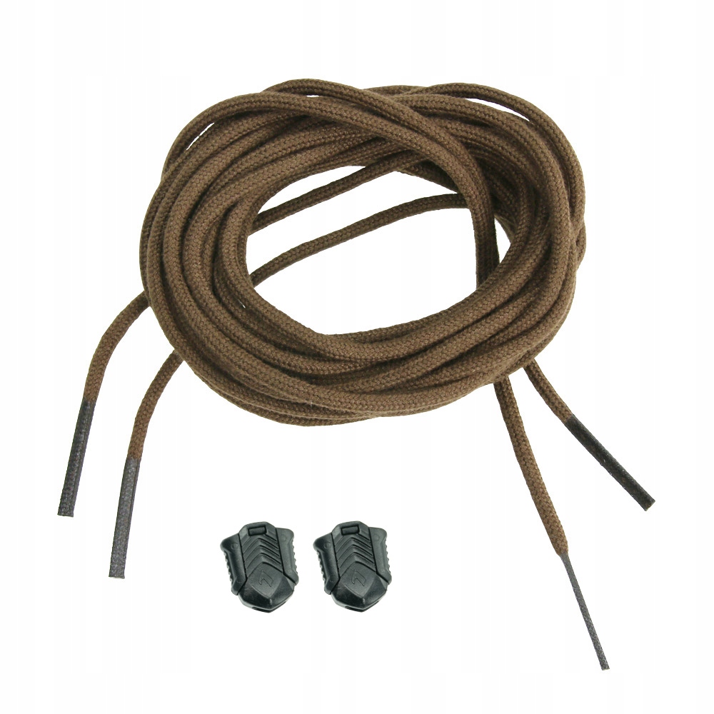Sznurówki Haix Repair-Kit Sl brown do modelu Scout (206302)