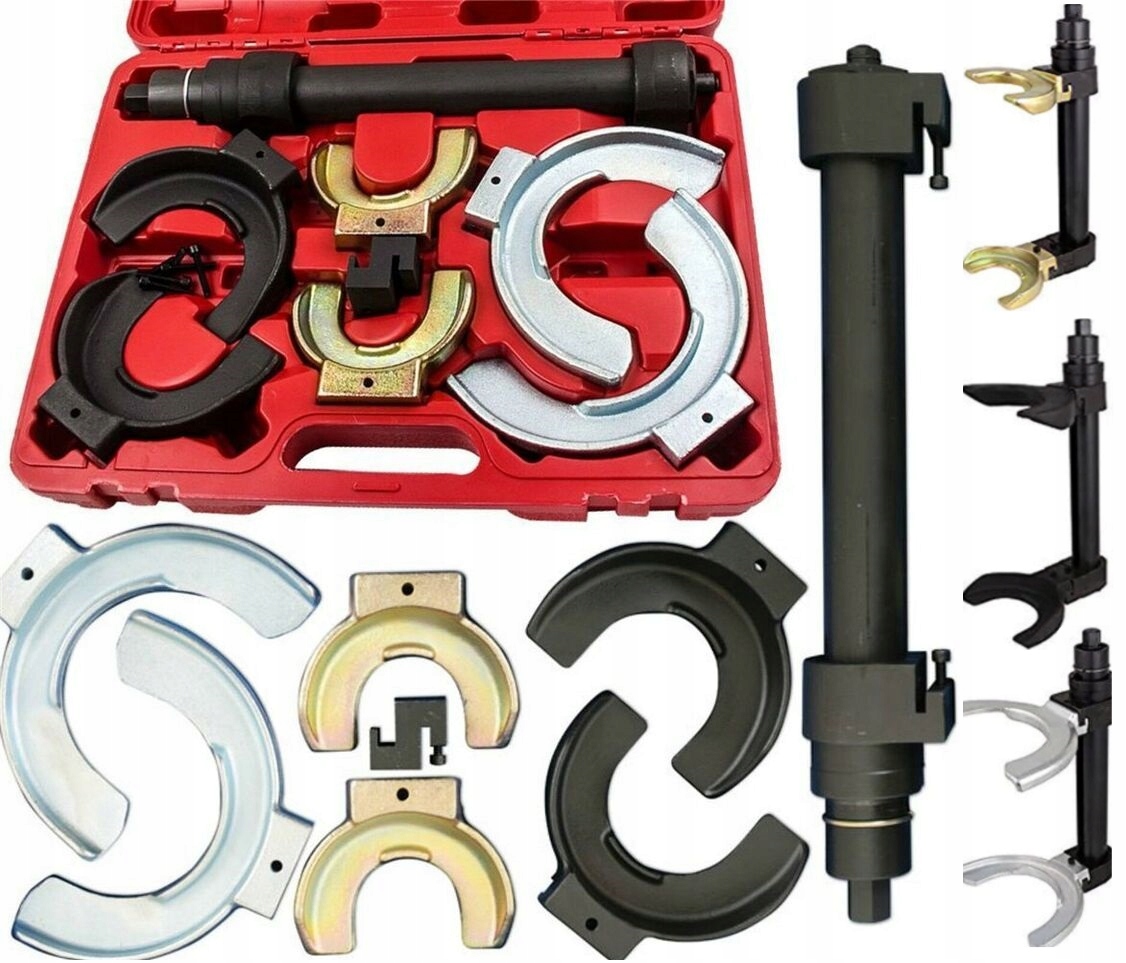 Nástroj Odstraňovač Pružin Mcpherson Bmw Vw Audi Vag Skoda