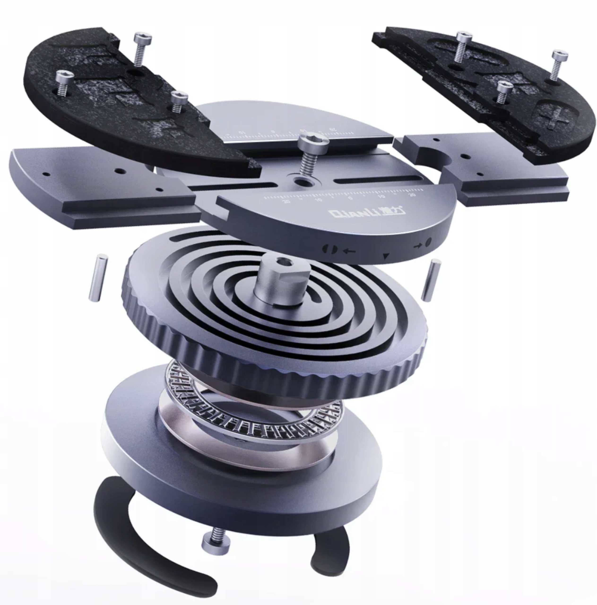 Qianli iPinch Univerzální otočný držák pro základní desky