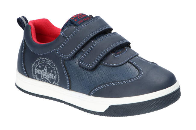 

American Club XD35 Adidasy Buty Dziecięce Navy 31