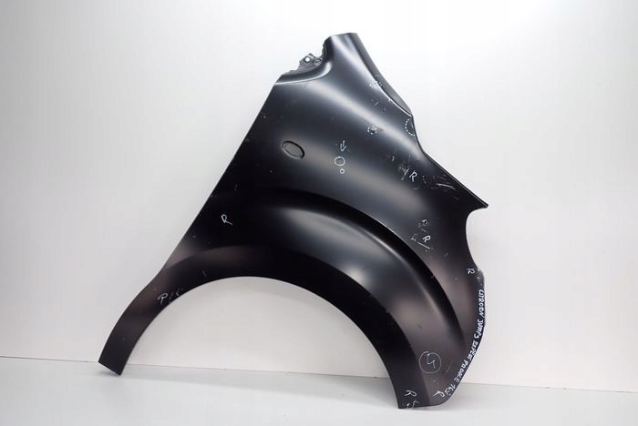 PROACE JUMPY EXPERT TRAVELER III VIVARO C fender right front front