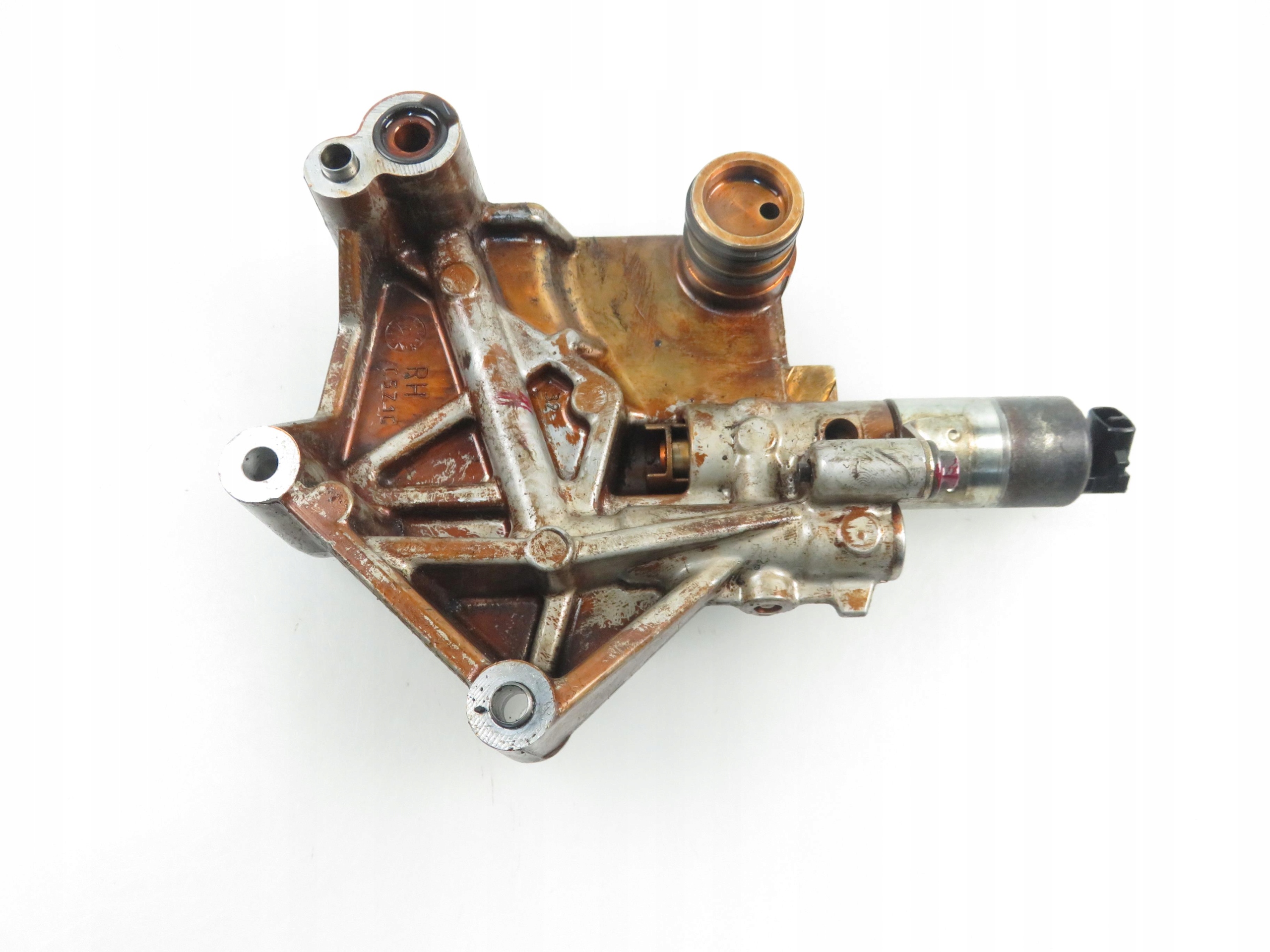 ДАТЧИК РАСПРЕДЕЛИТЕЛЬНОГО ВАЛА MAZDA CX-9 3.7 7T4E6C260JA