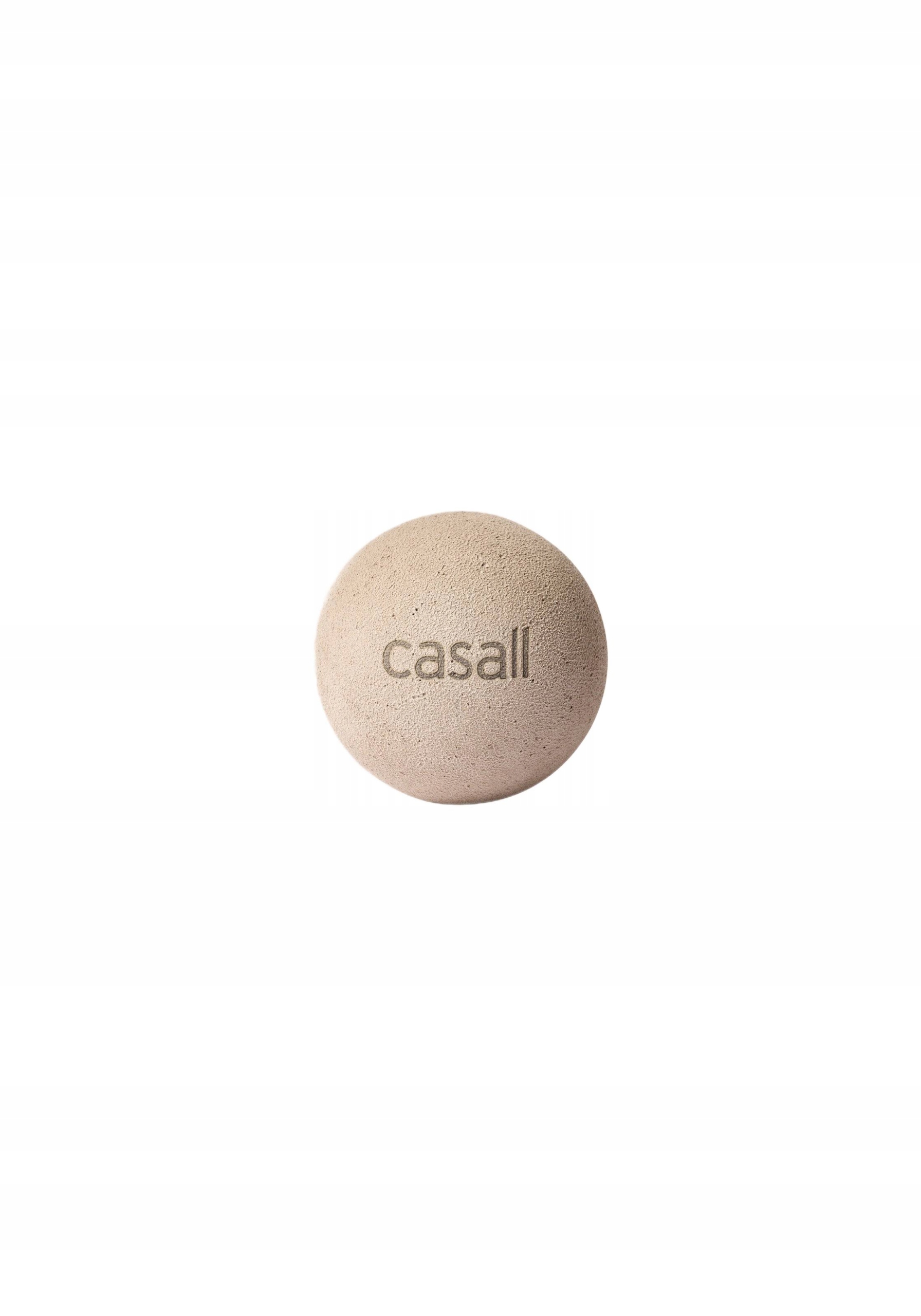 Masážní míček Casall Pressure Point Ball Spoušťové Body Regenerace