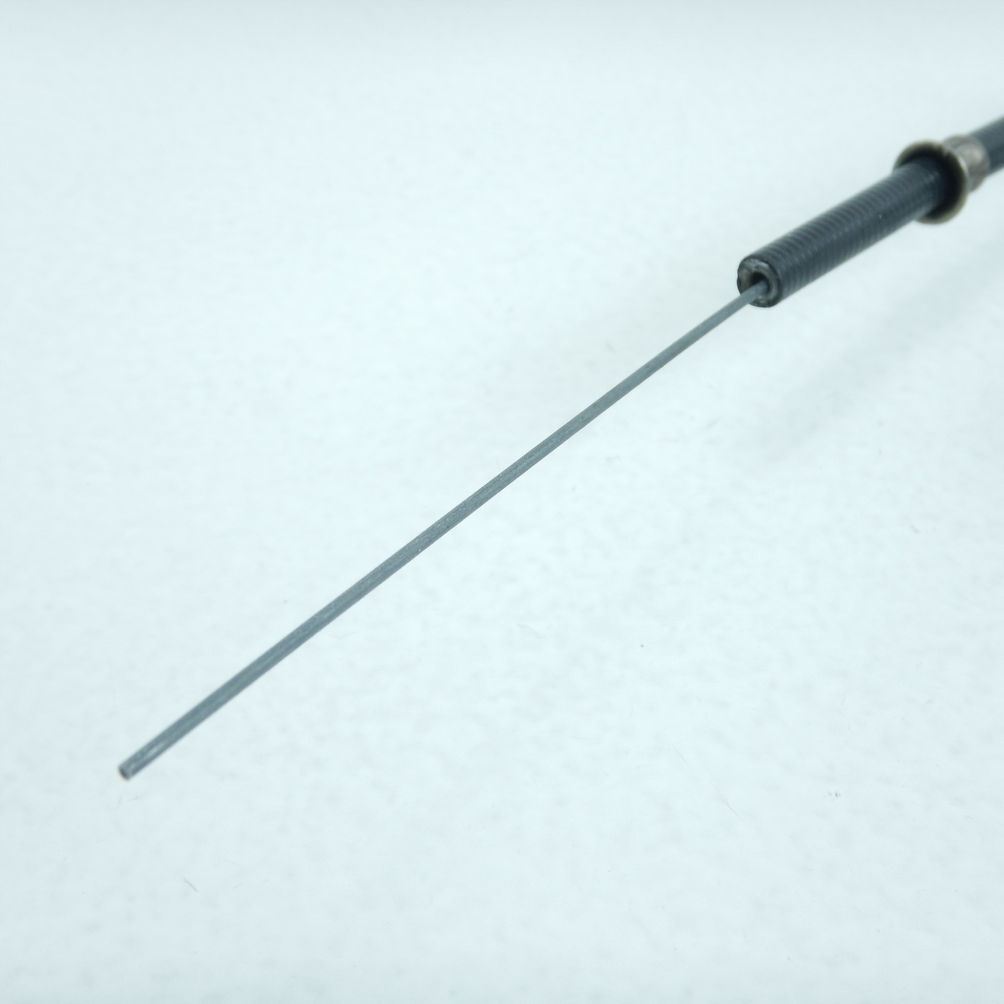 Câble SSANIA Levier FIAT PANDA 86-93 / 7573722