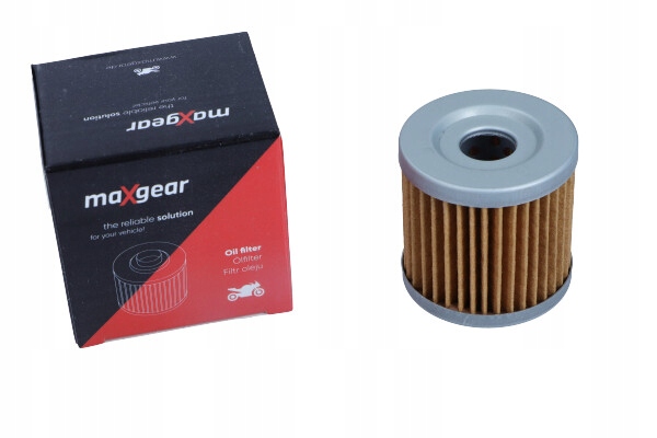 

Filtr oleju do Suzuki Drz 400/ Ltz 400/LTR450