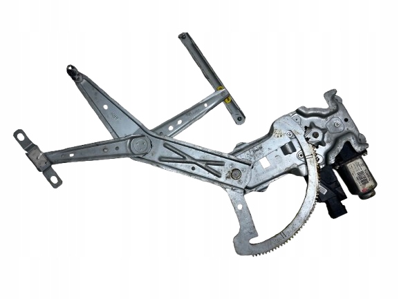 OPEL MERIVA A window regulator mechanism right front 93362662