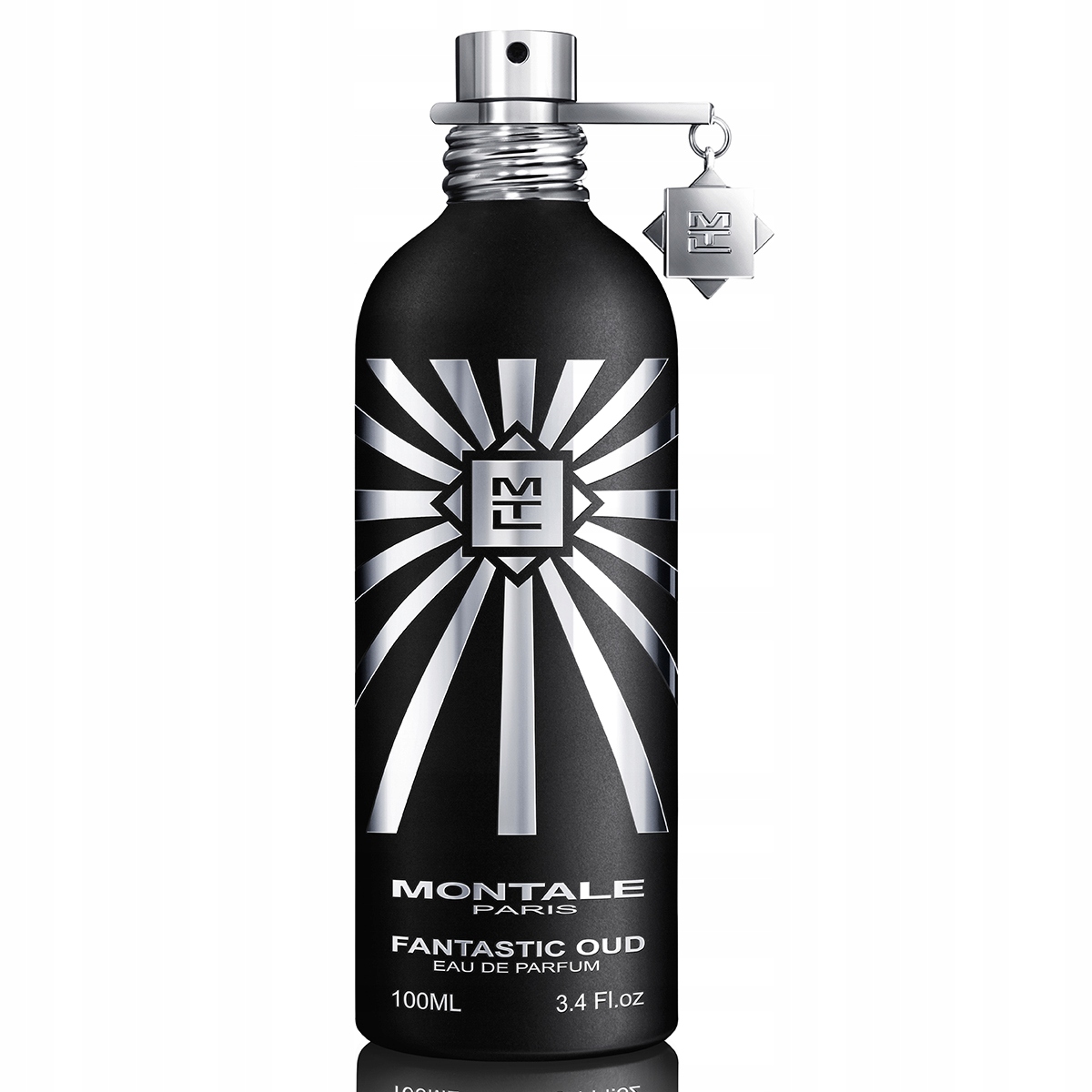 Montale, Fantastic Oud, Eau De Parfum, Unisex, 100 ml