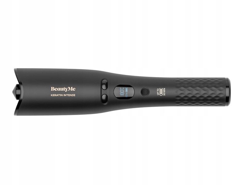 Lokówka automatyczna Beautyme Keratin Intensev HC950