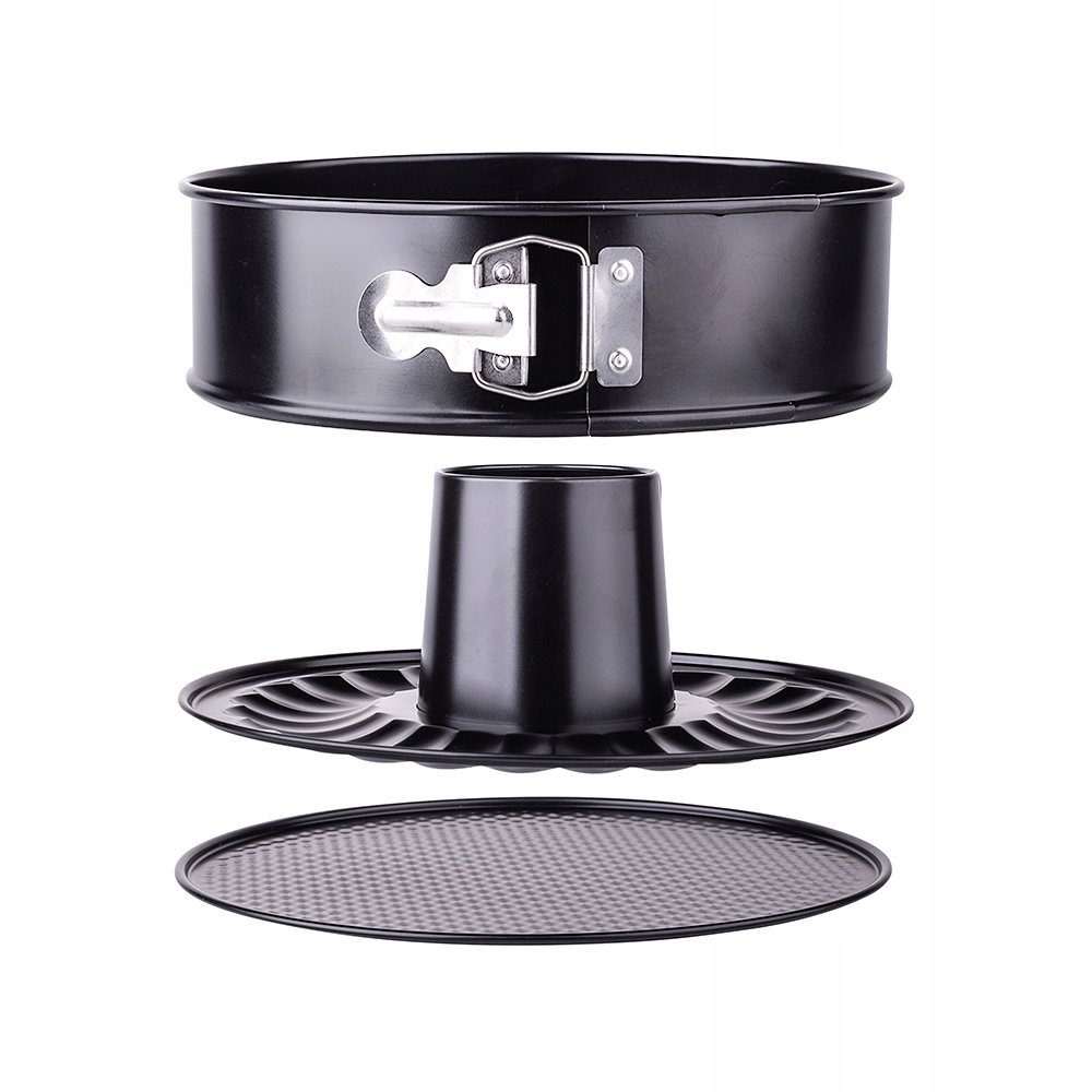 

Tortownica Blacha Do Pieczenia Ciasta Tortu 26 CM