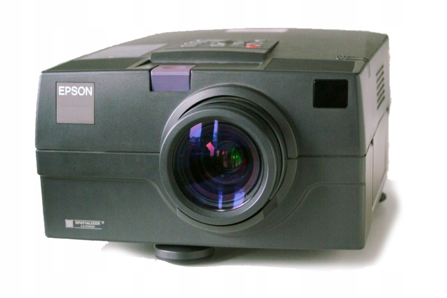 Projektor mulitimedialny Epson EMP-5100 1490h