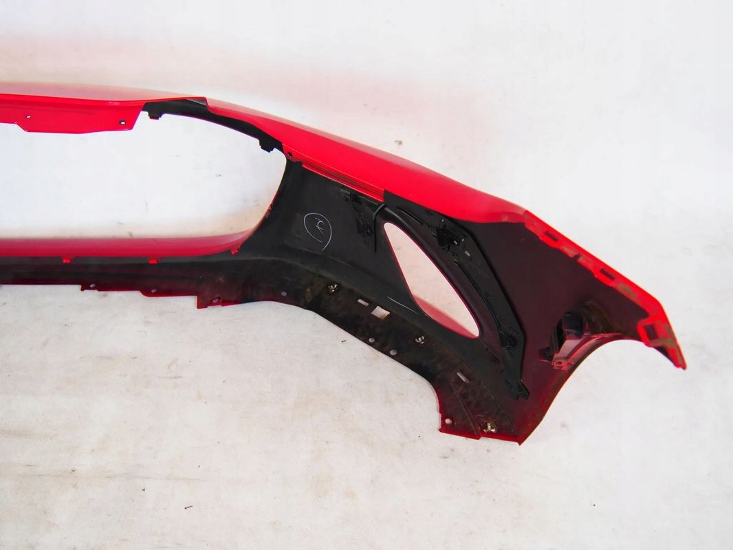 Mazda MX-5 14r bumper front front mx 5 2014