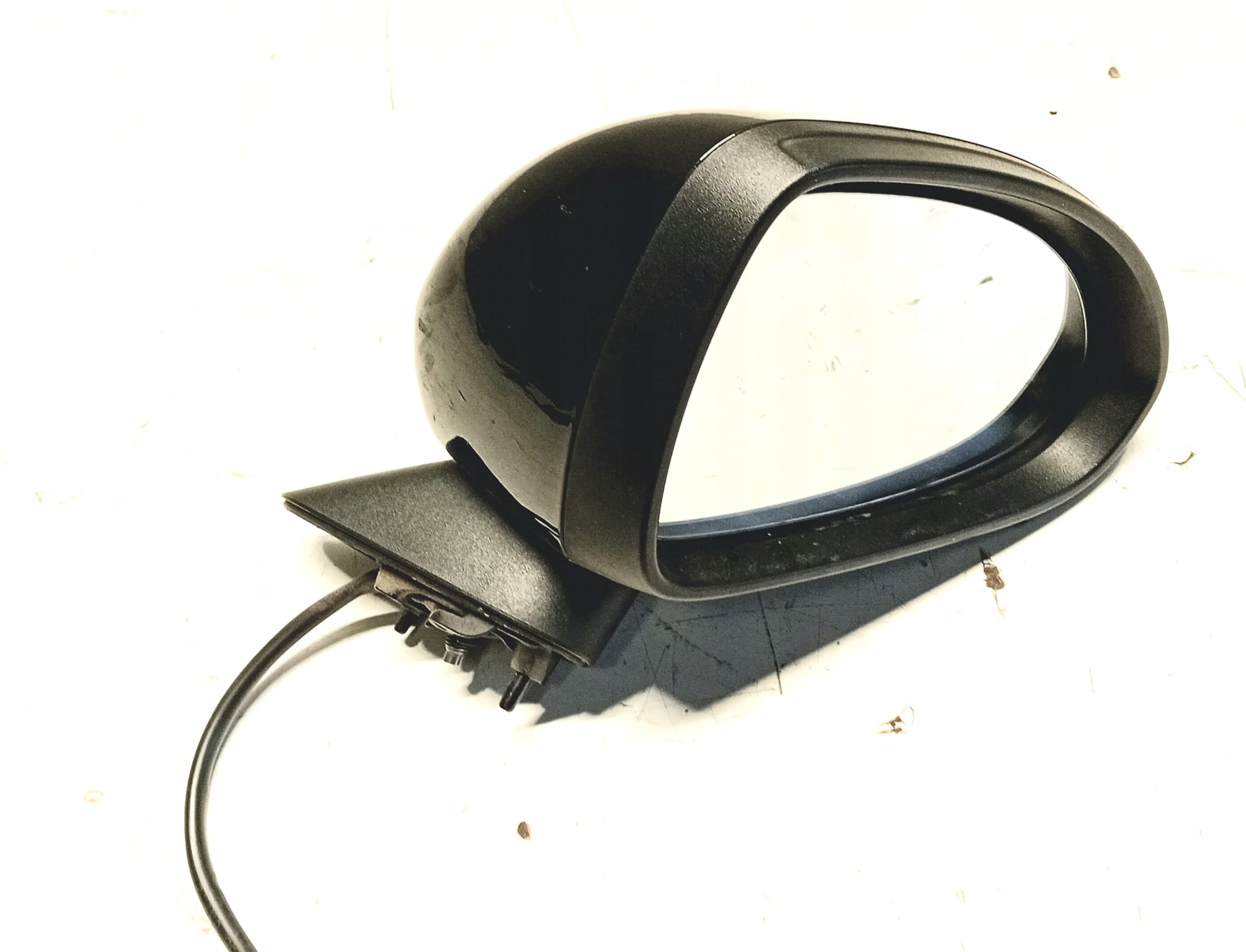 mirror right 5PIN OPEL CORSA E