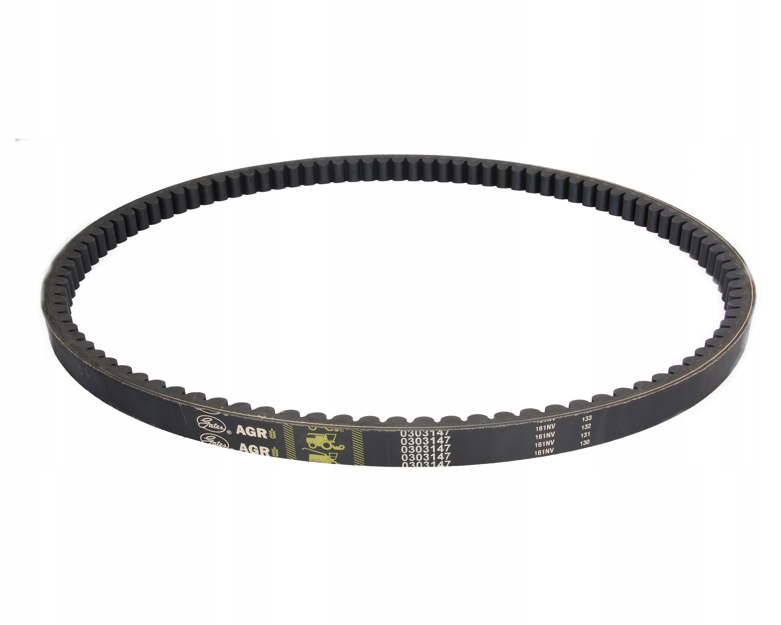 Klínový řemen kombajn New Holland 0303147 Gates
