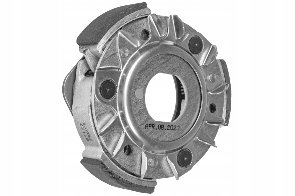 Spojka Piaggio, 134 mm, Vespa 125-250 (Leader)