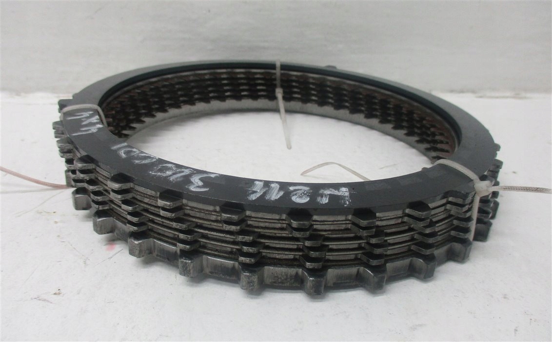 SYNCHRONIZATOR PIERSCIEN SKRZYNI MERCEDES 722689