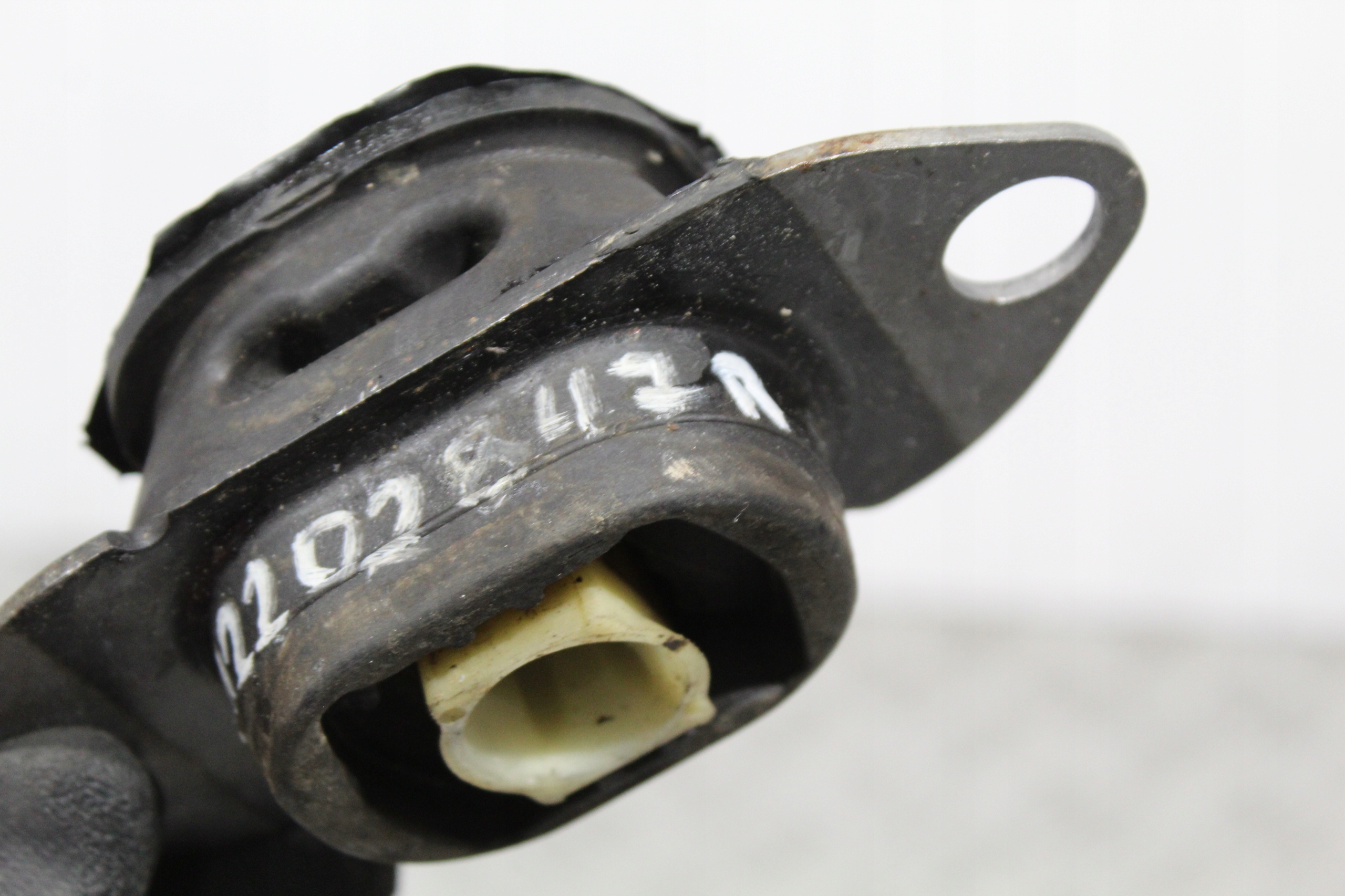 gearbox mount DACIA DUSTER II 2