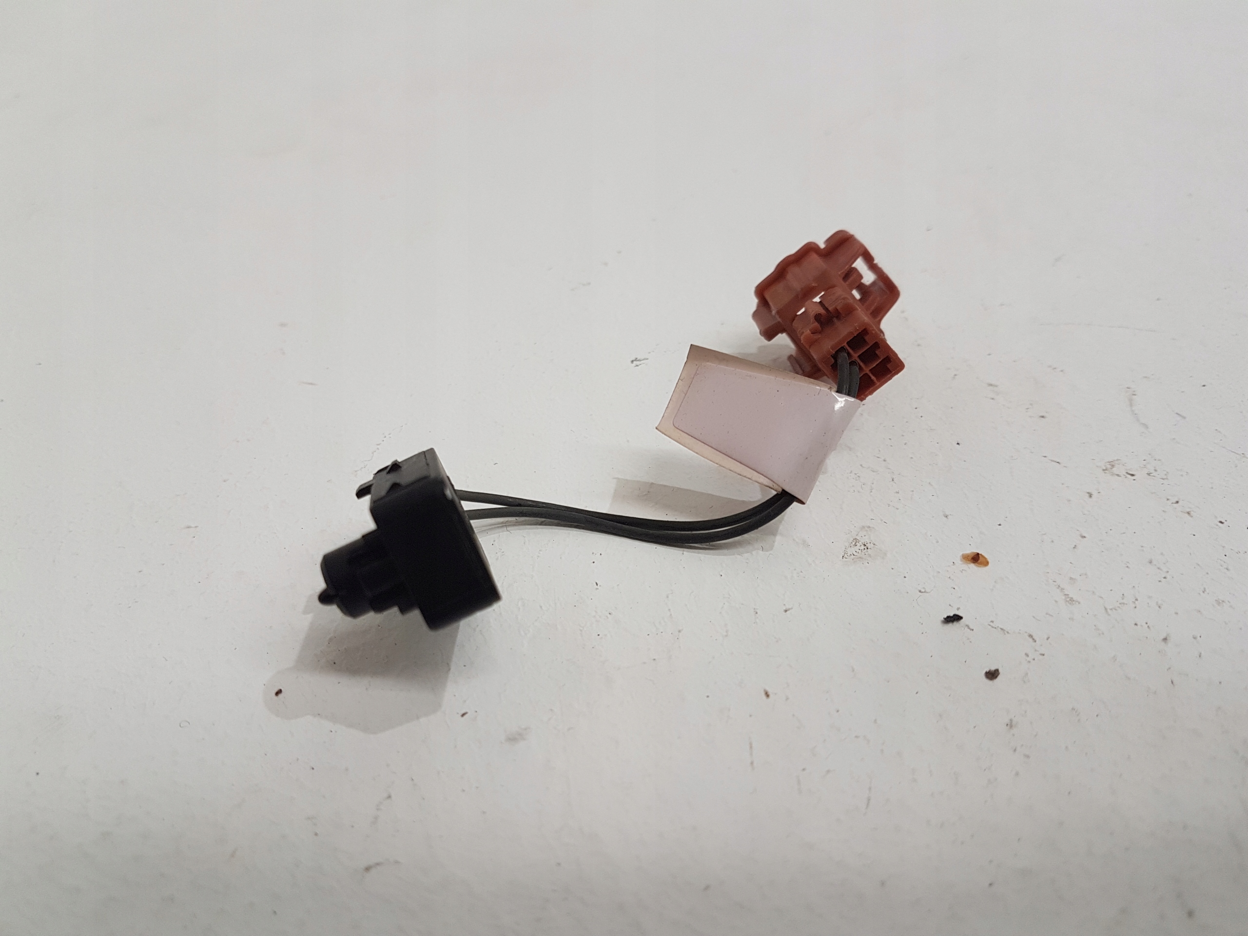 RENAULT MEGANE III CZUJNIK TEMPERATURY SPALIN 277200003R