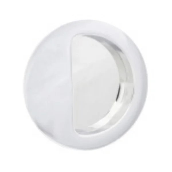 Uchwyt okrągły do drzwi przesuwnych UOKCR Chrom