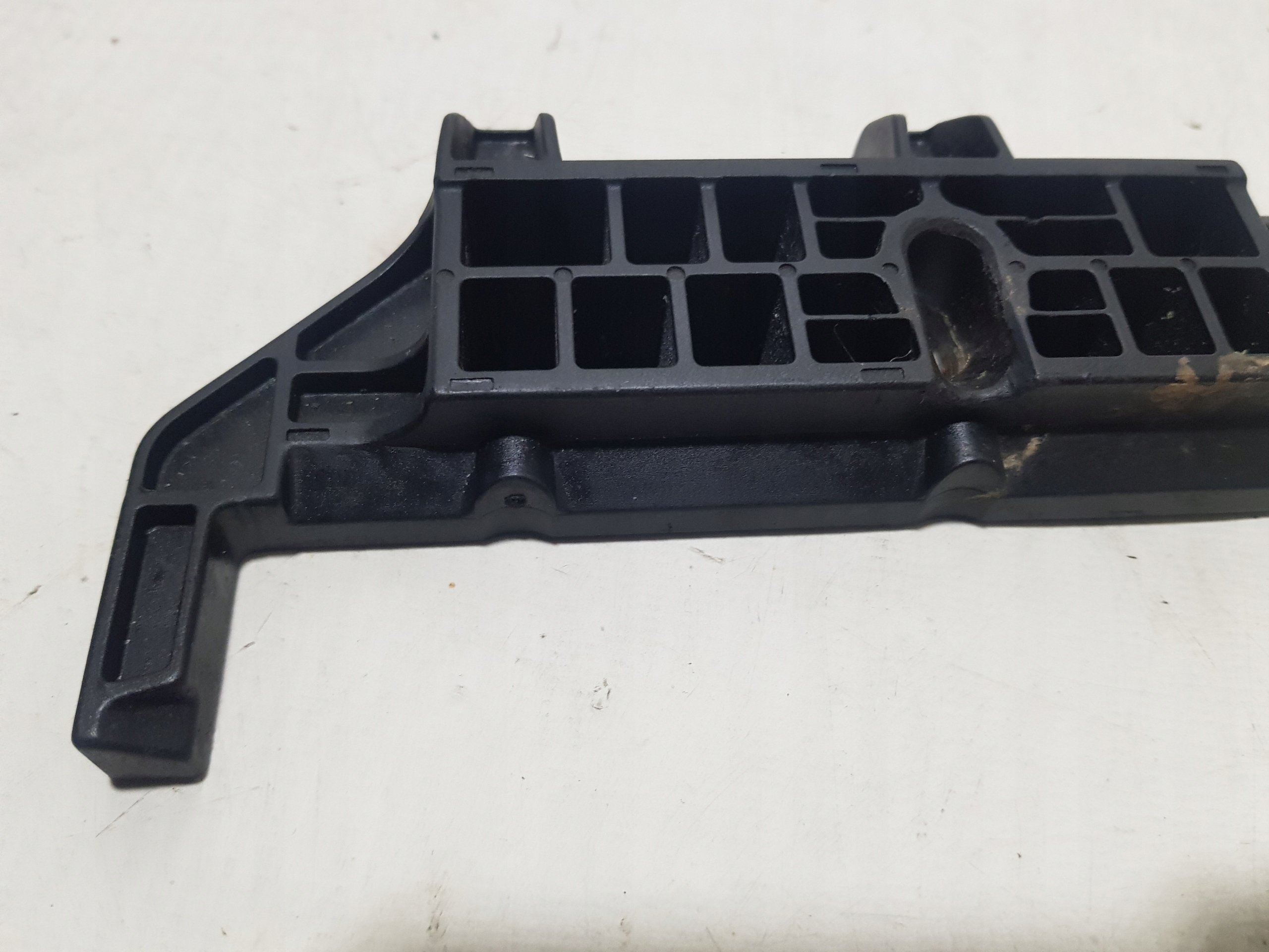 MERCEDES SL R230 Halter Halter AKUMULATORA 2306190014