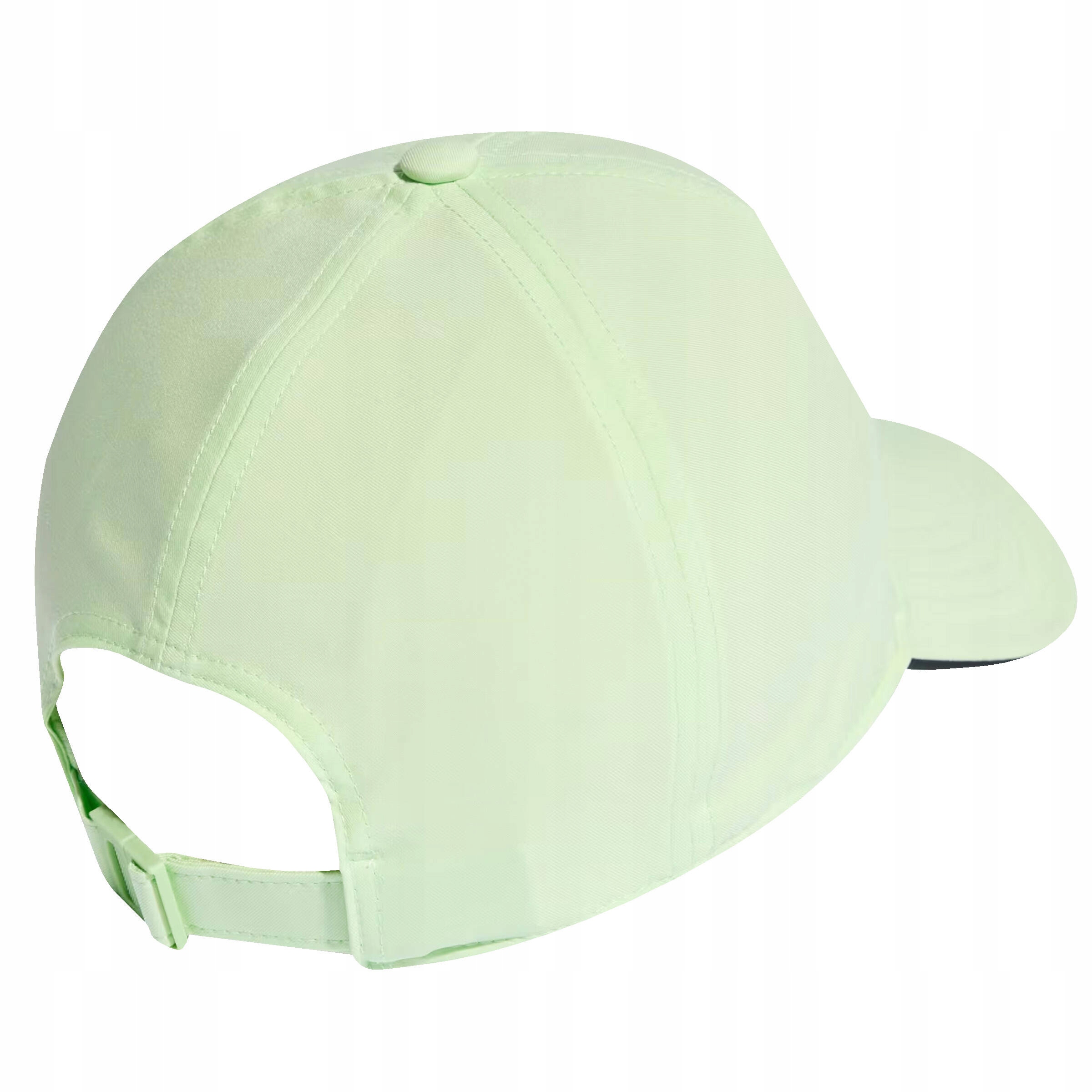 ADIDAS BASEBALL TRAINING RUNNING CAP CZAPKA Z DASZKIEM BEJSBOLÓWKA ZIELONA Marka adidas