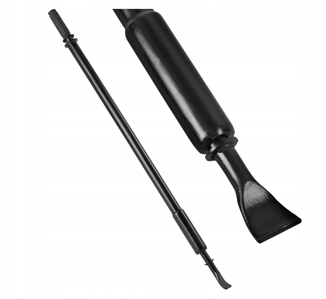 

Zbijak z lewarkiem do opon ciężarowych 1270-2030mm