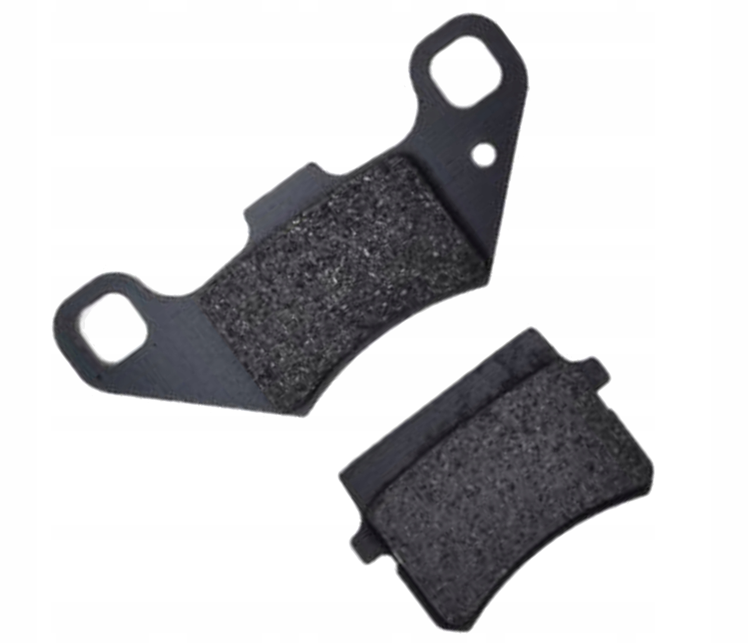 

Przednie Klocki Hamulcowe Quad Atv Shineray 250