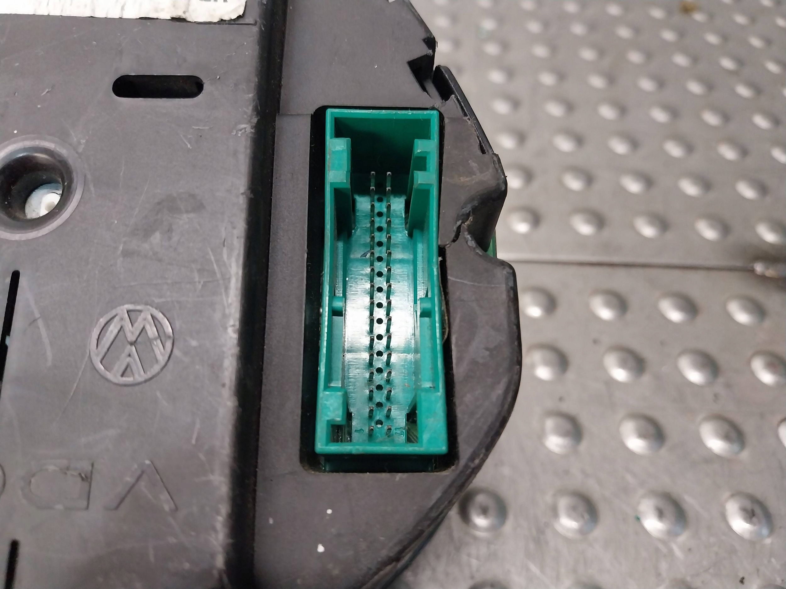 dials dials 1J0920805 VW GOLF IV