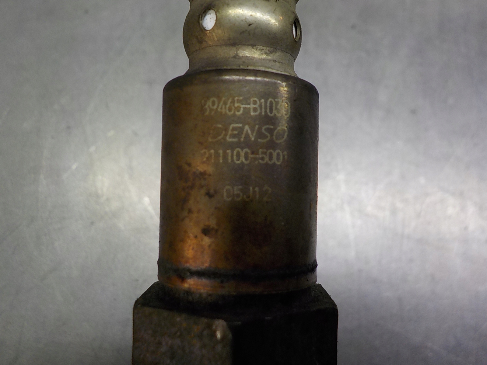 SONDA LAMBDA DAIHATSU SIRION 1.0 211100-5001