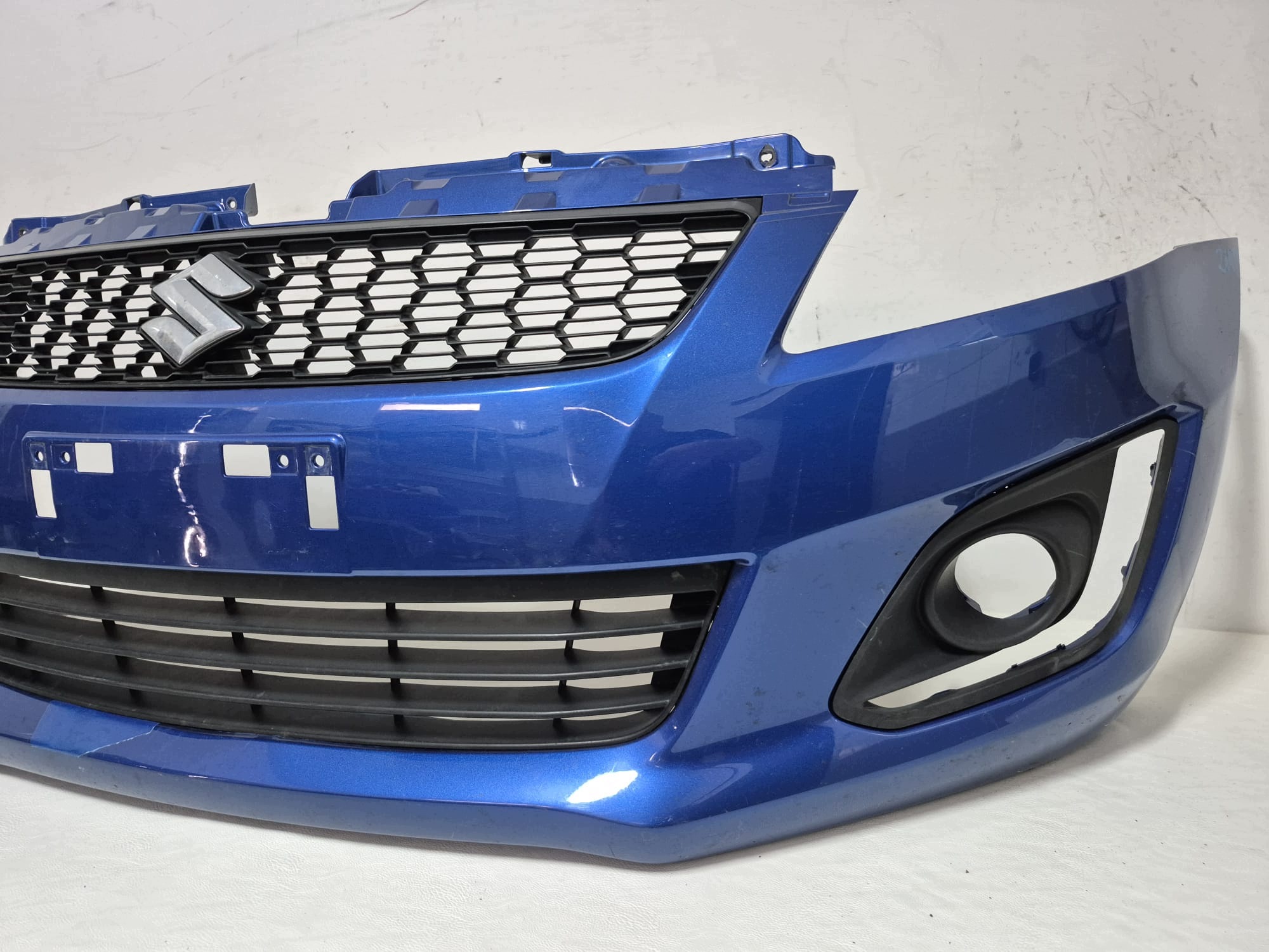 SUZUKI SWIFT MK7 LIFT 13- bumper front front 71711-60P