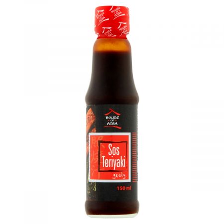 

Sos Teriyaki 150 ml
