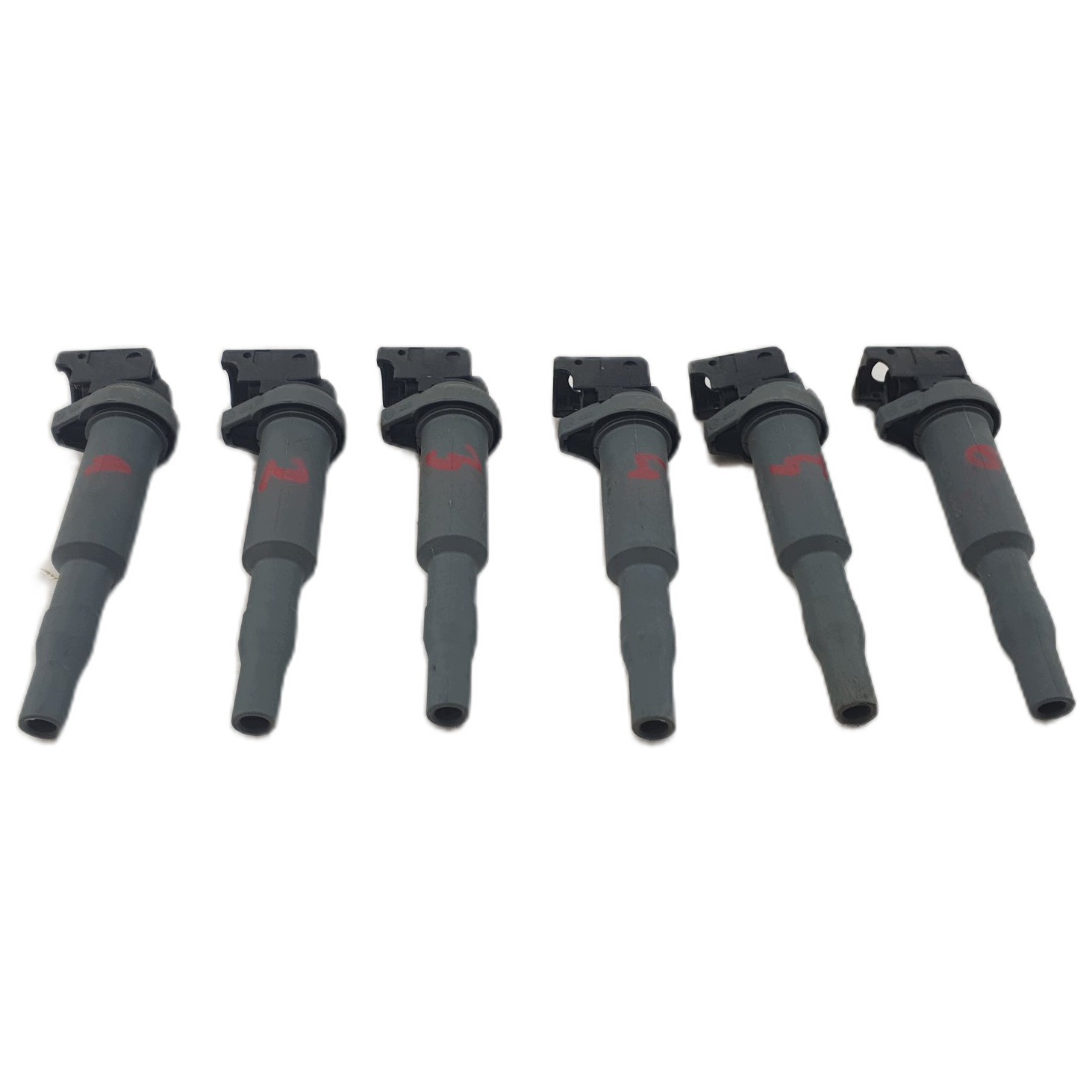 coil ignition BMW 7638477 0221504471 PENCIL UZYWANA SPRAWNA