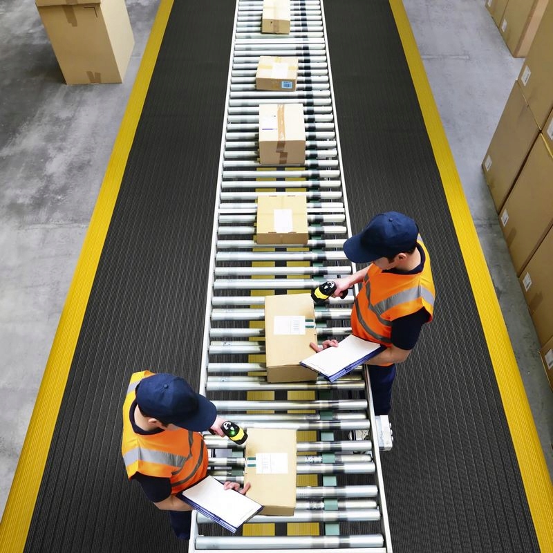 Mata antyzmęczeniowa praca stojąca 91 cm na wymiar EAN (GTIN) 662641673694