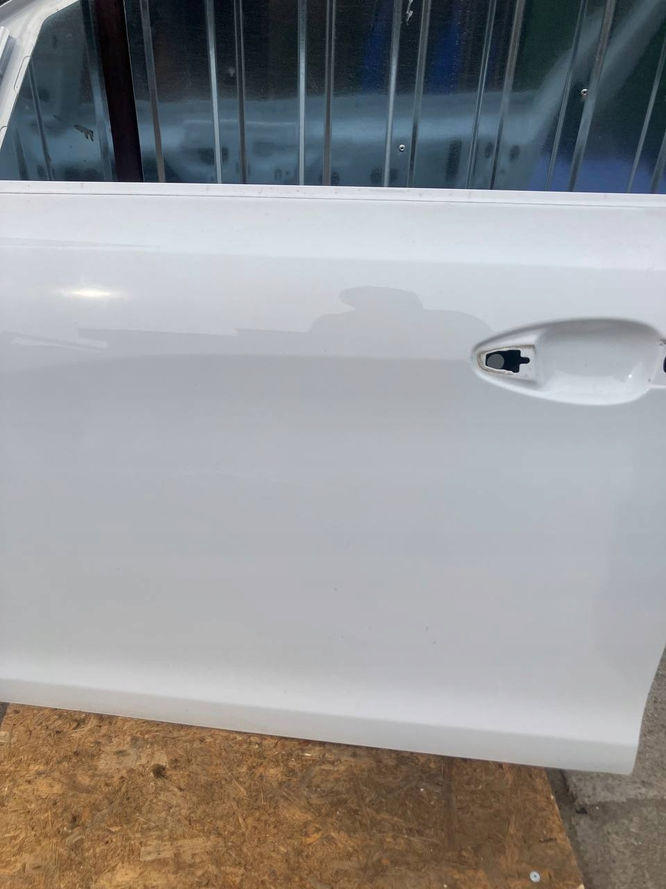 door left front PEUGEOT 308 T9 EWP EWPB