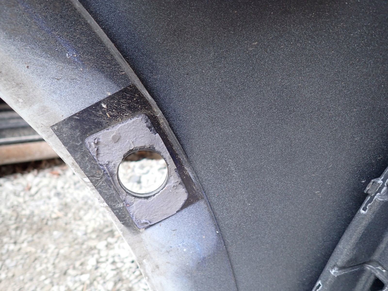 bumper front front SEAT CUPRA LEON 4 IV 5FA 19