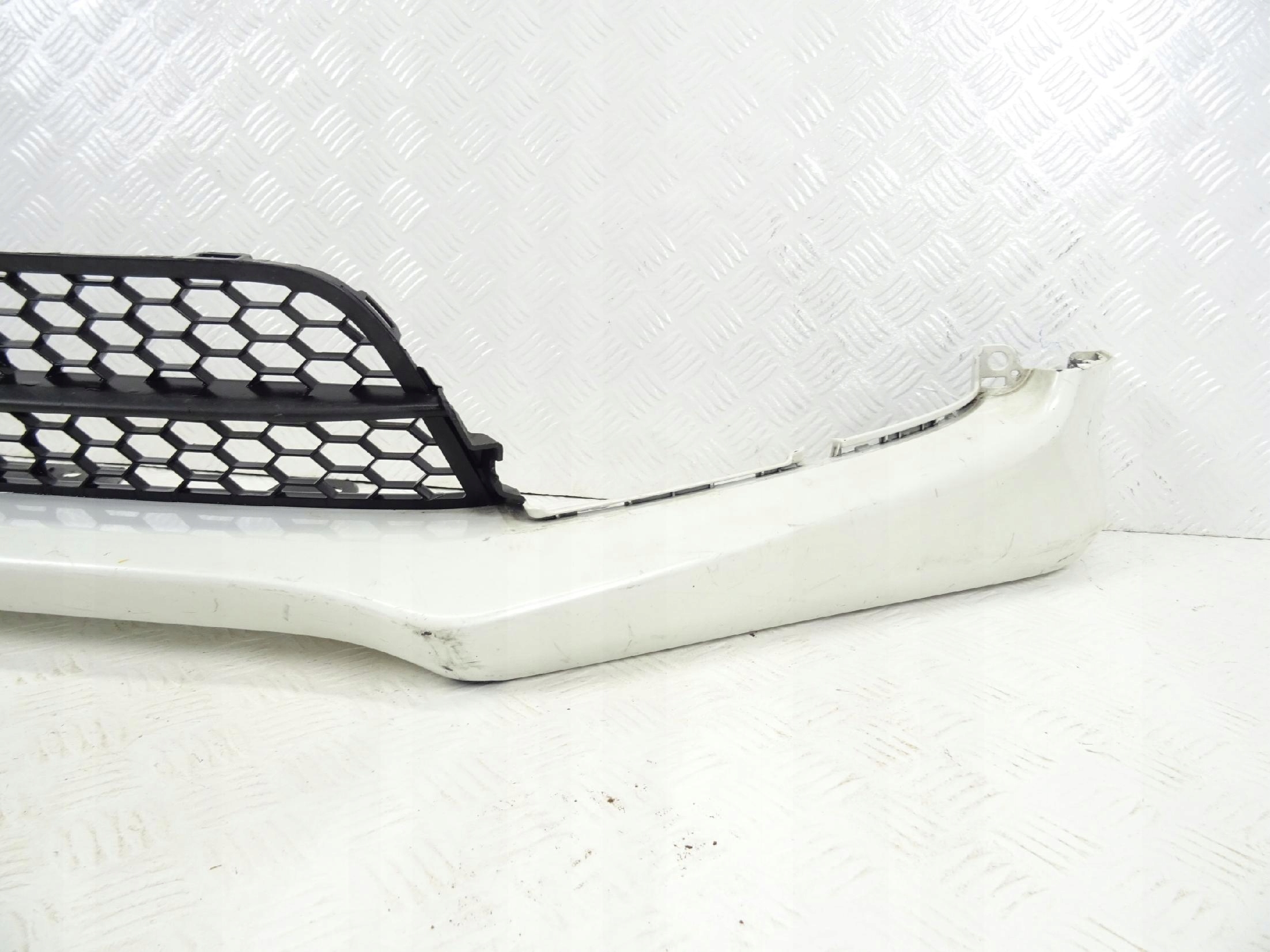 HONDA JAZZ SPORT SI II Paraurti accessori