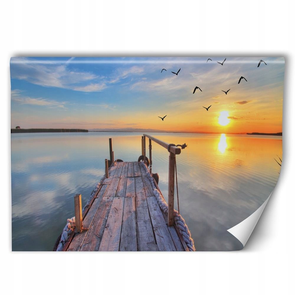 

Fototapeta Do Salonu Sypialni Słońce 200x134