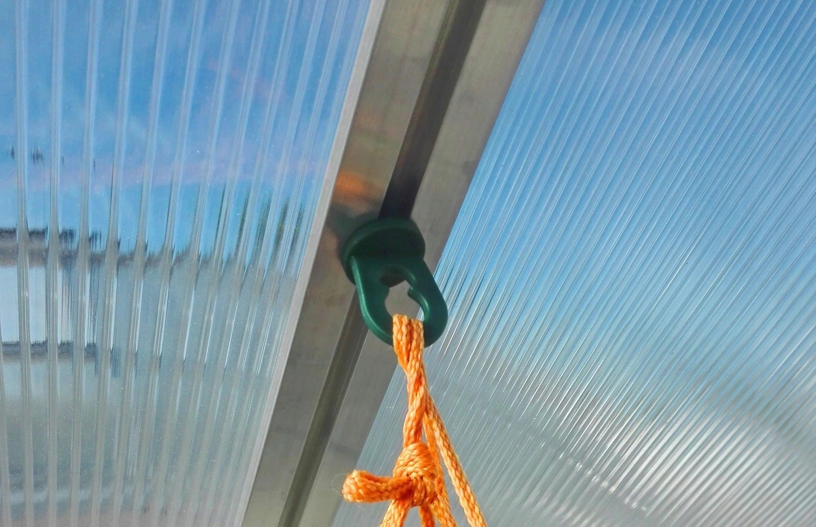 UCHWYTY WIESZAKI ZACZEPY DO ROŚLIN DO SZKLARNI PALRAM VITAVIA Kod producenta 20