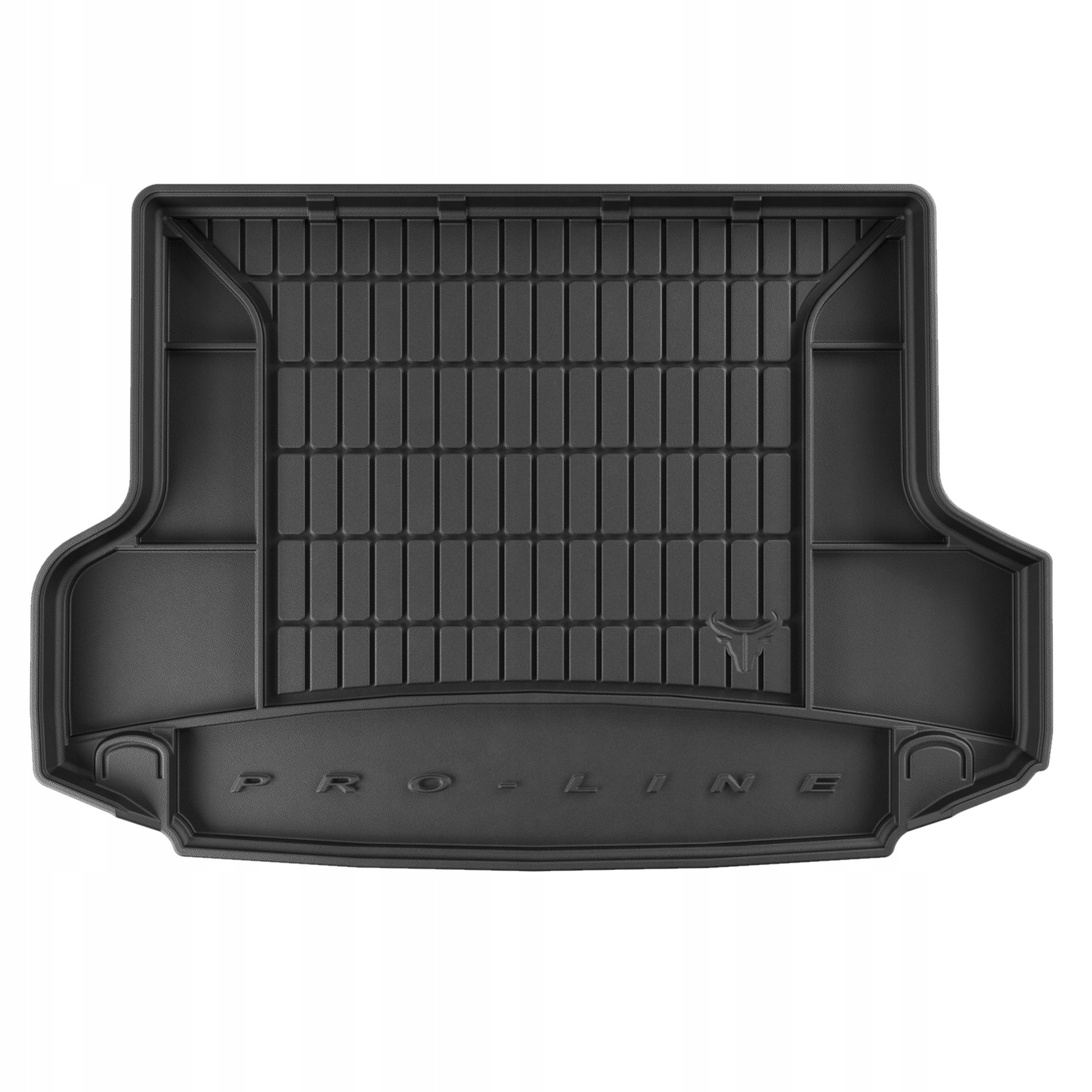 Frogum ProLine Gumová rohož do kufru 3D pro Hyundai Tucson II 2009-15