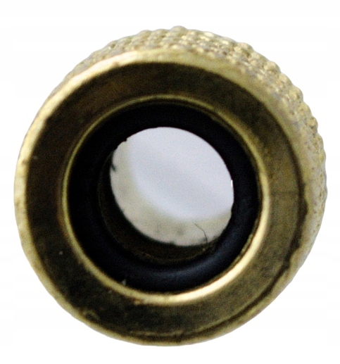 EFETTO MARIPOSA Adapter DV-FV(dętka)/AV (pompka) Marka Effetto Mariposa