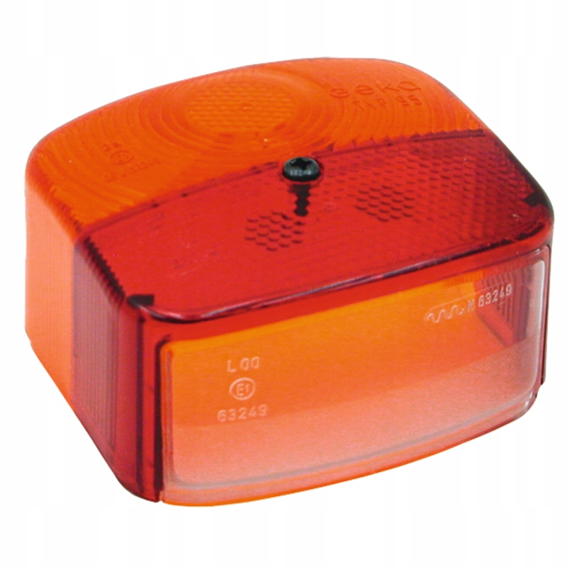 

Klosz lampy lewy lub prawy 207EK95 Granit