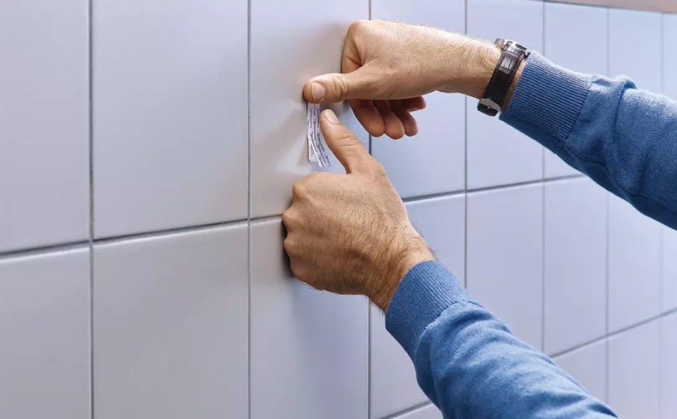 TESA 77762 GWÓŹDŹ SAMOPRZYLEPNY DO PŁYTEK 2KG 2SZT Marka Tesa